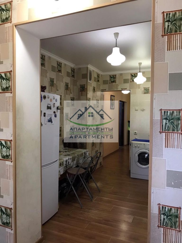 Продажа 3-комнатной квартиры, Пятигорск, 1-я Бульварная ул,  46к1