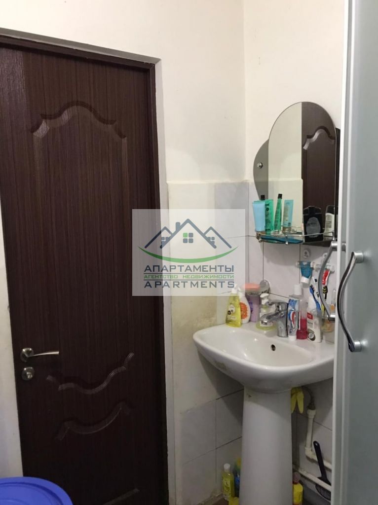 Продажа 3-комнатной квартиры, Пятигорск, 1-я Бульварная ул,  46к1