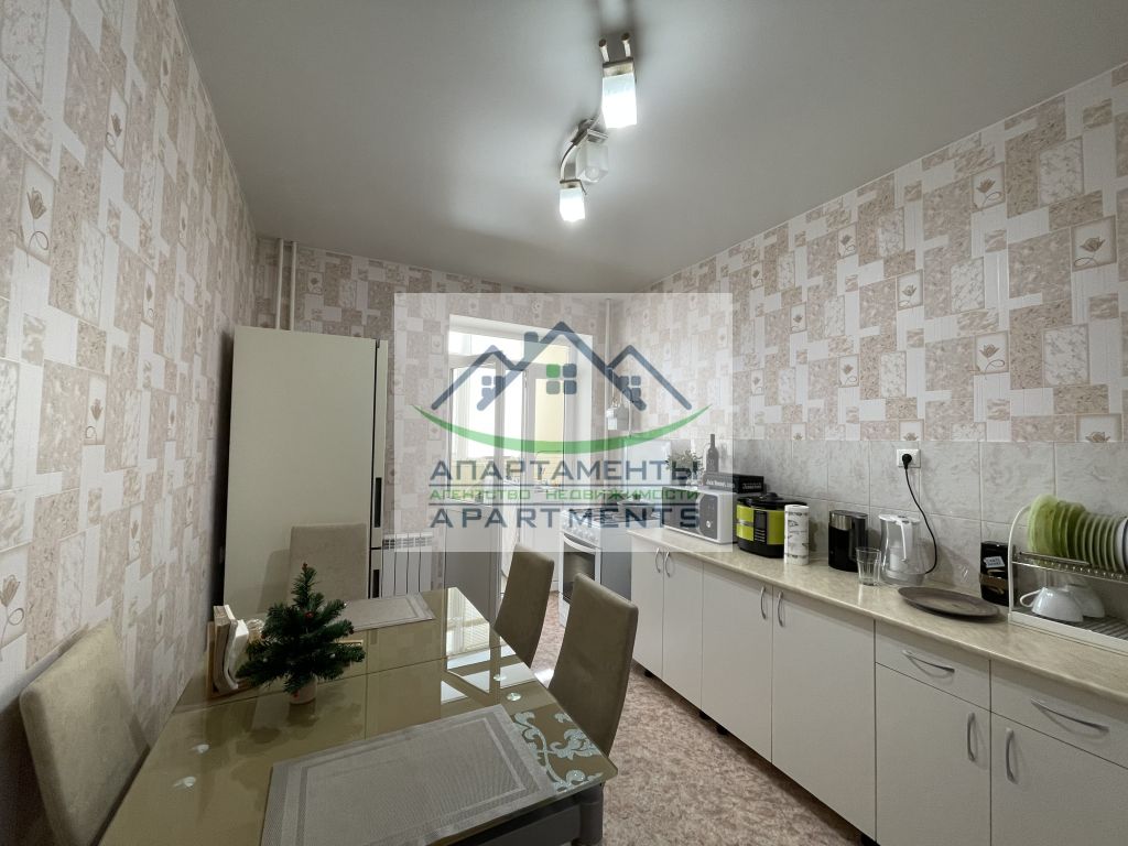 Продажа 2-комнатной квартиры, Пятигорск, Огородная ул,  37/2