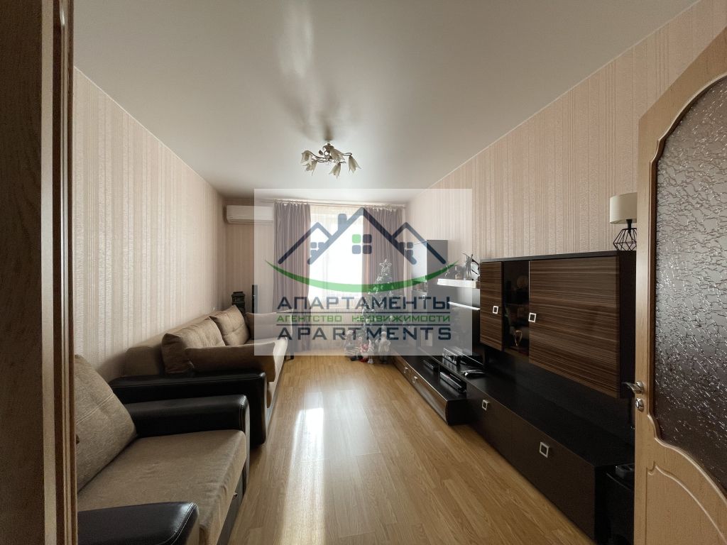 Продажа 2-комнатной квартиры, Пятигорск, Огородная ул,  37/2