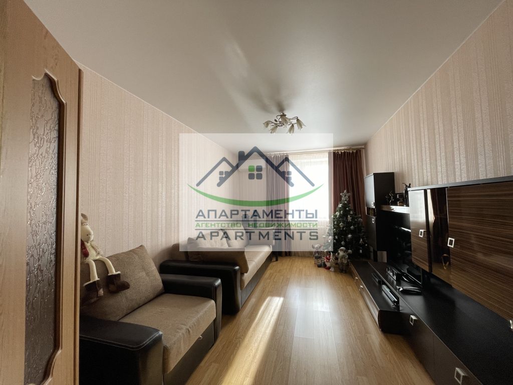 Продажа 2-комнатной квартиры, Пятигорск, Огородная ул,  37/2