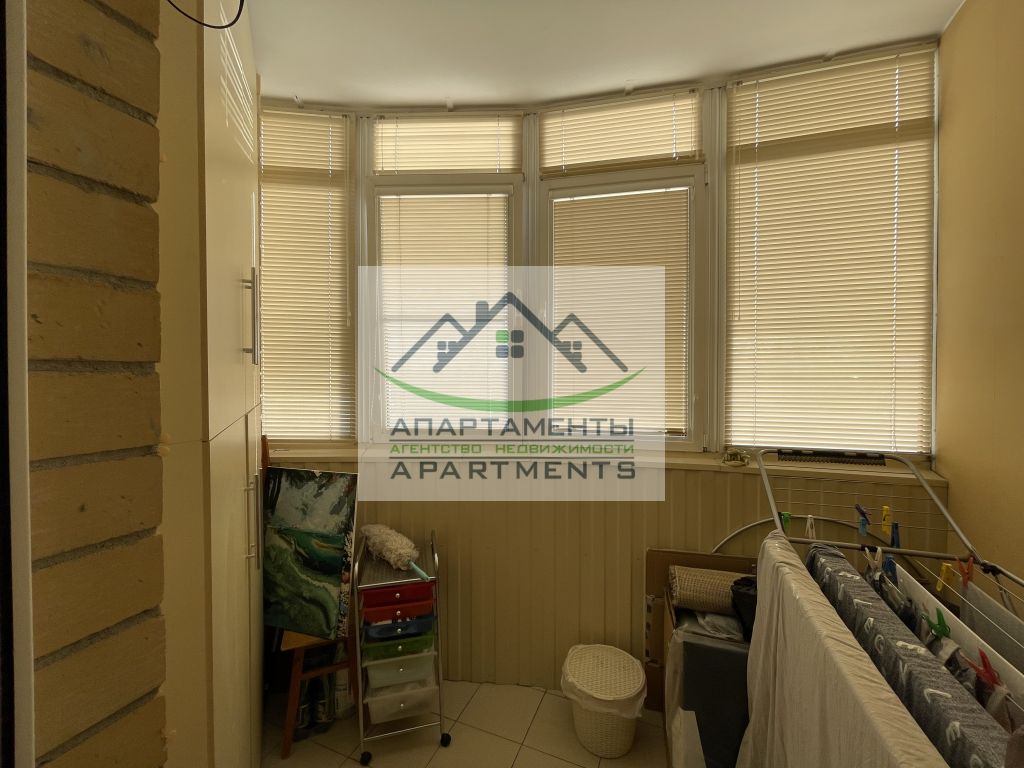 Продажа 2-комнатной квартиры, Пятигорск, Огородная ул,  37/2