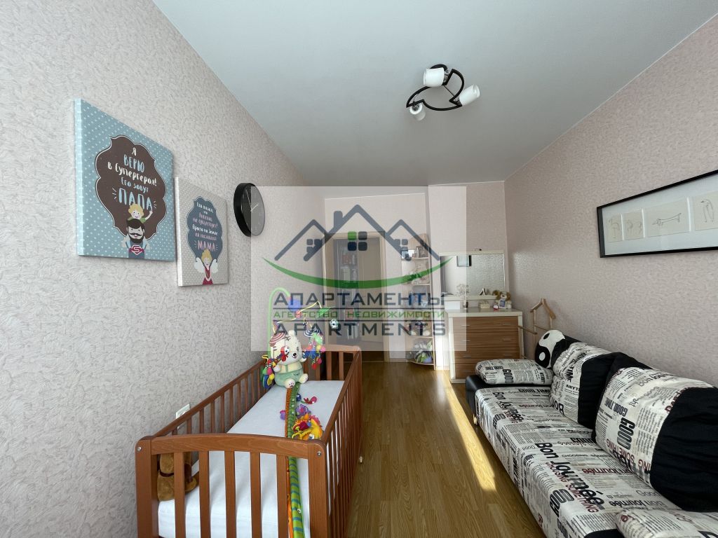 Продажа 2-комнатной квартиры, Пятигорск, Огородная ул,  37/2