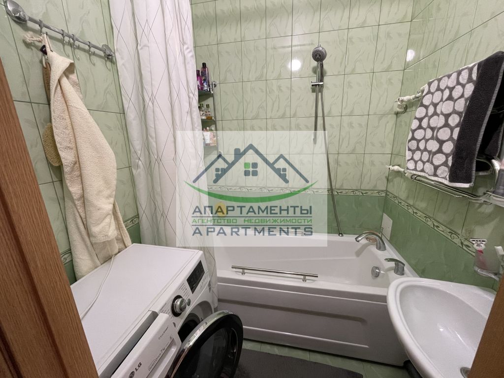 Продажа 2-комнатной квартиры, Пятигорск, Огородная ул,  37/2