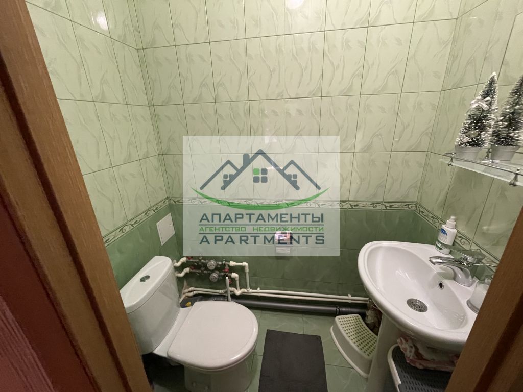 Продажа 2-комнатной квартиры, Пятигорск, Огородная ул,  37/2