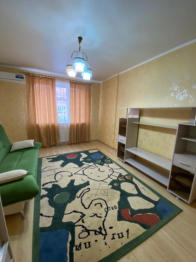 Аренда 1-комнатной квартиры, Батайск, Ушинского ул,  47