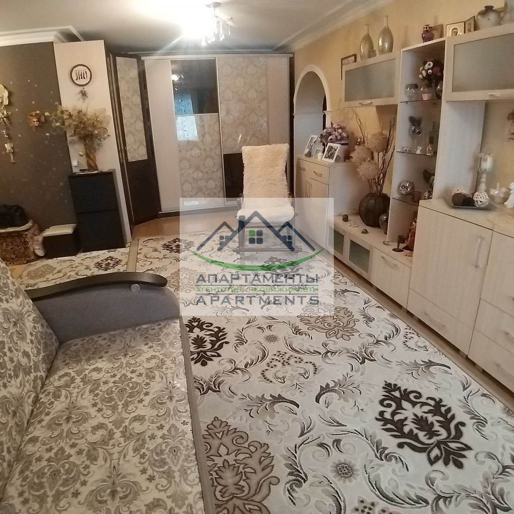 Продажа 3-комнатной квартиры, Пятигорск, Транзитная ул,  1д