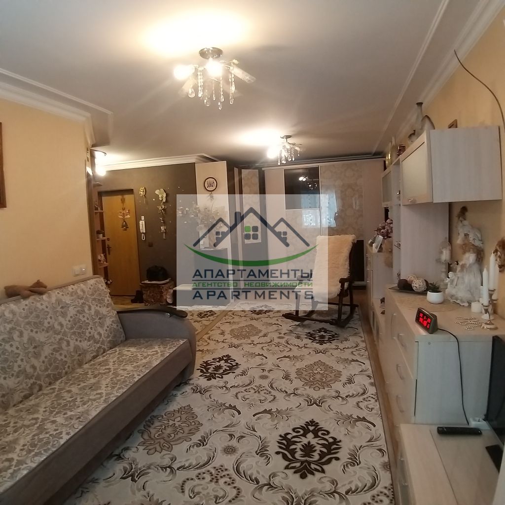 Продажа 3-комнатной квартиры, Пятигорск, Транзитная ул,  1д