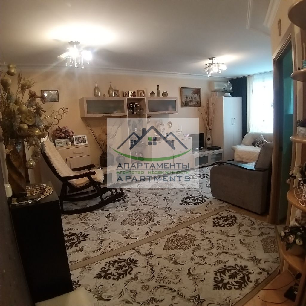 Продажа 3-комнатной квартиры, Пятигорск, Транзитная ул,  1д