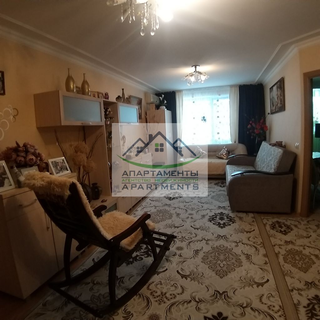 Продажа 3-комнатной квартиры, Пятигорск, Транзитная ул,  1д