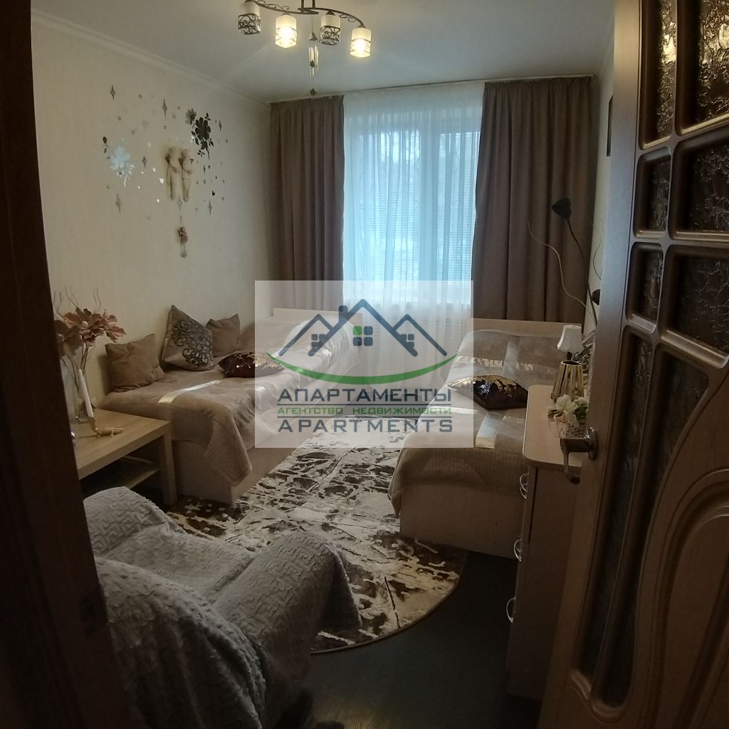 Продажа 3-комнатной квартиры, Пятигорск, Транзитная ул,  1д