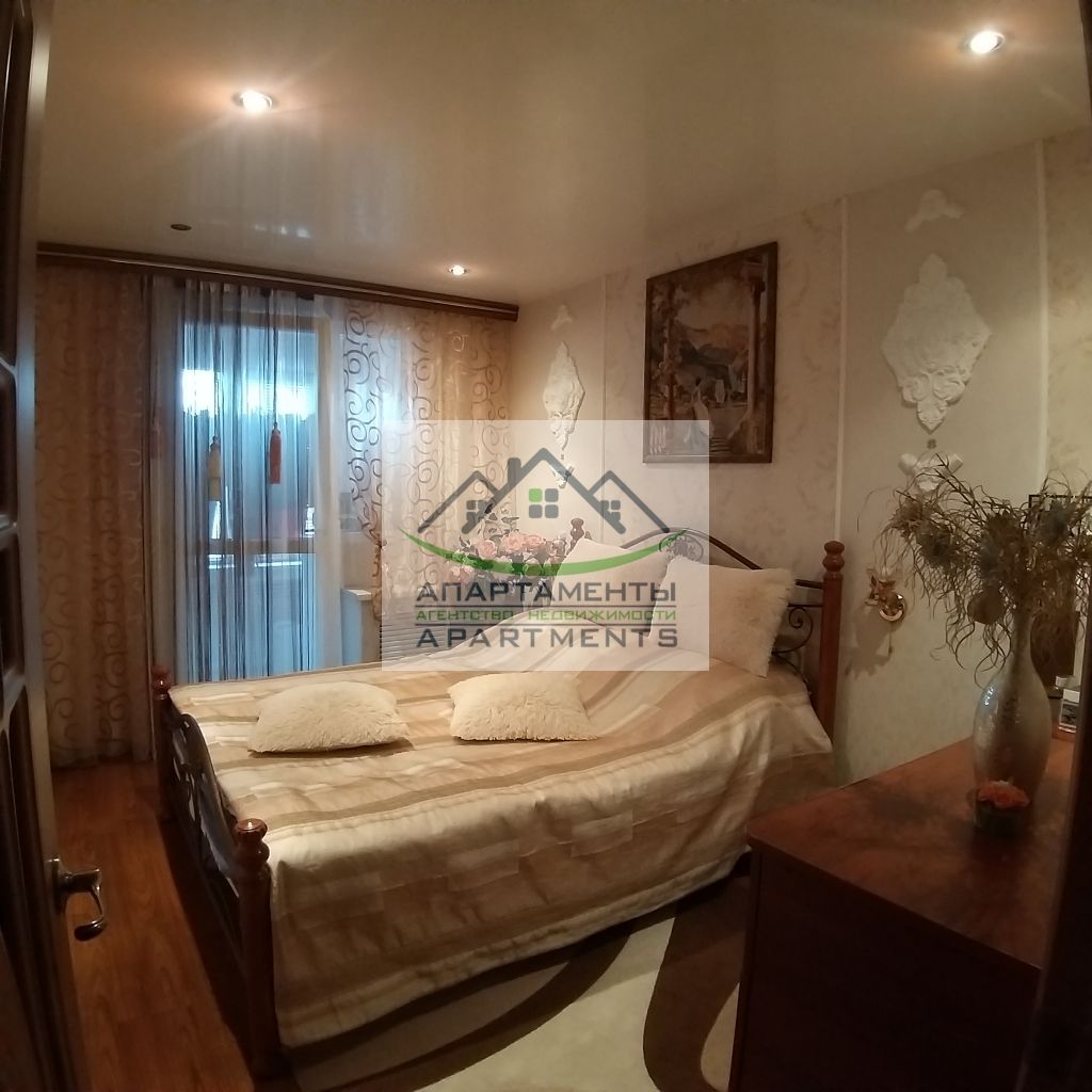 Продажа 3-комнатной квартиры, Пятигорск, Транзитная ул,  1д