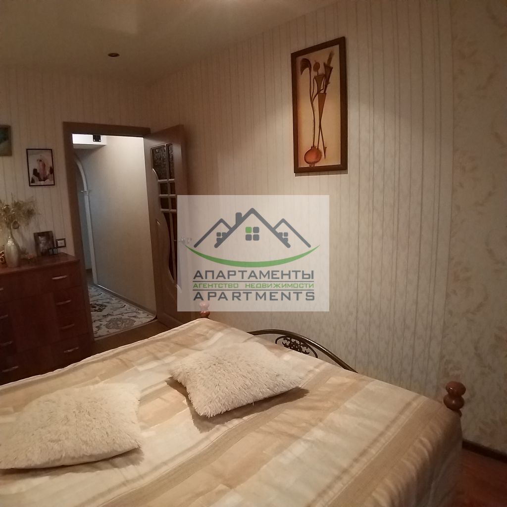 Продажа 3-комнатной квартиры, Пятигорск, Транзитная ул,  1д