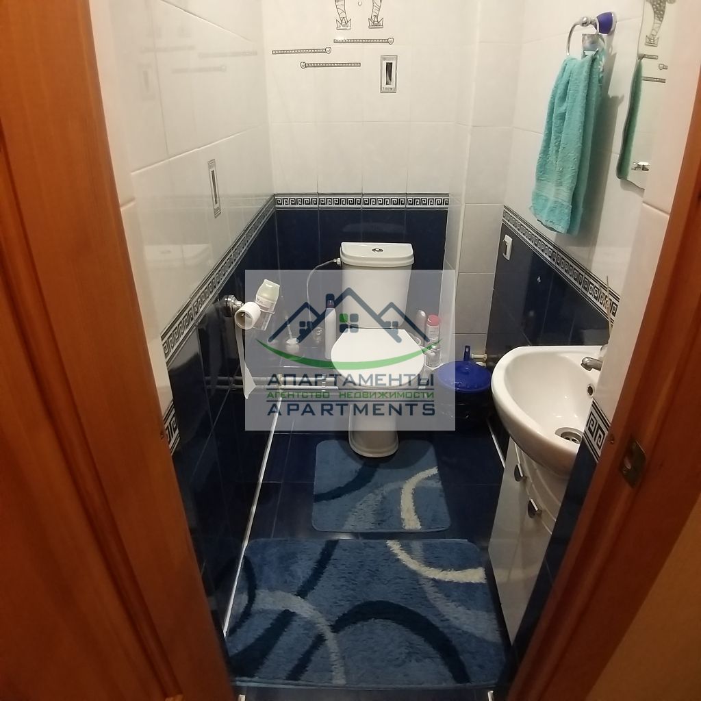 Продажа 3-комнатной квартиры, Пятигорск, Транзитная ул,  1д