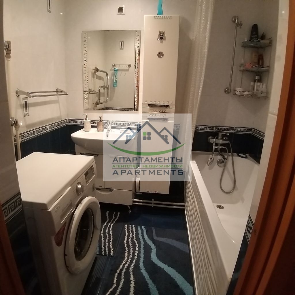 Продажа 3-комнатной квартиры, Пятигорск, Транзитная ул,  1д