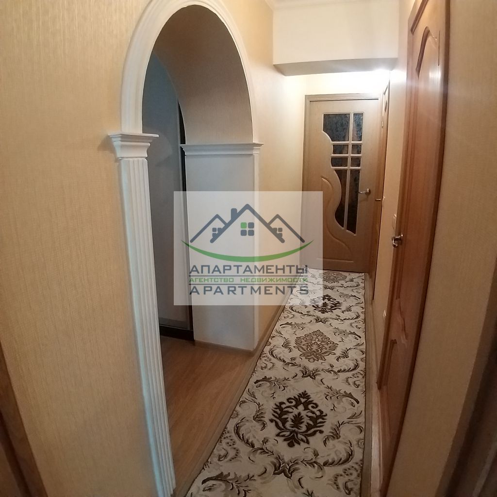 Продажа 3-комнатной квартиры, Пятигорск, Транзитная ул,  1д