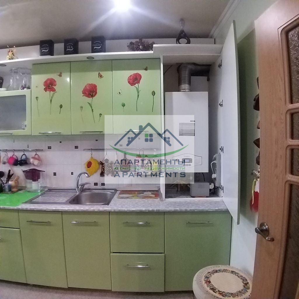 Продажа 3-комнатной квартиры, Пятигорск, Транзитная ул,  1д