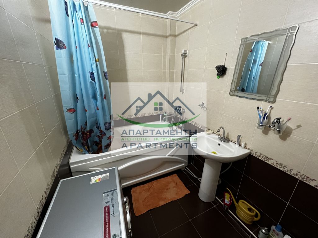 Продажа 1-комнатной квартиры, Пятигорск, Оранжерейная ул,  22/4