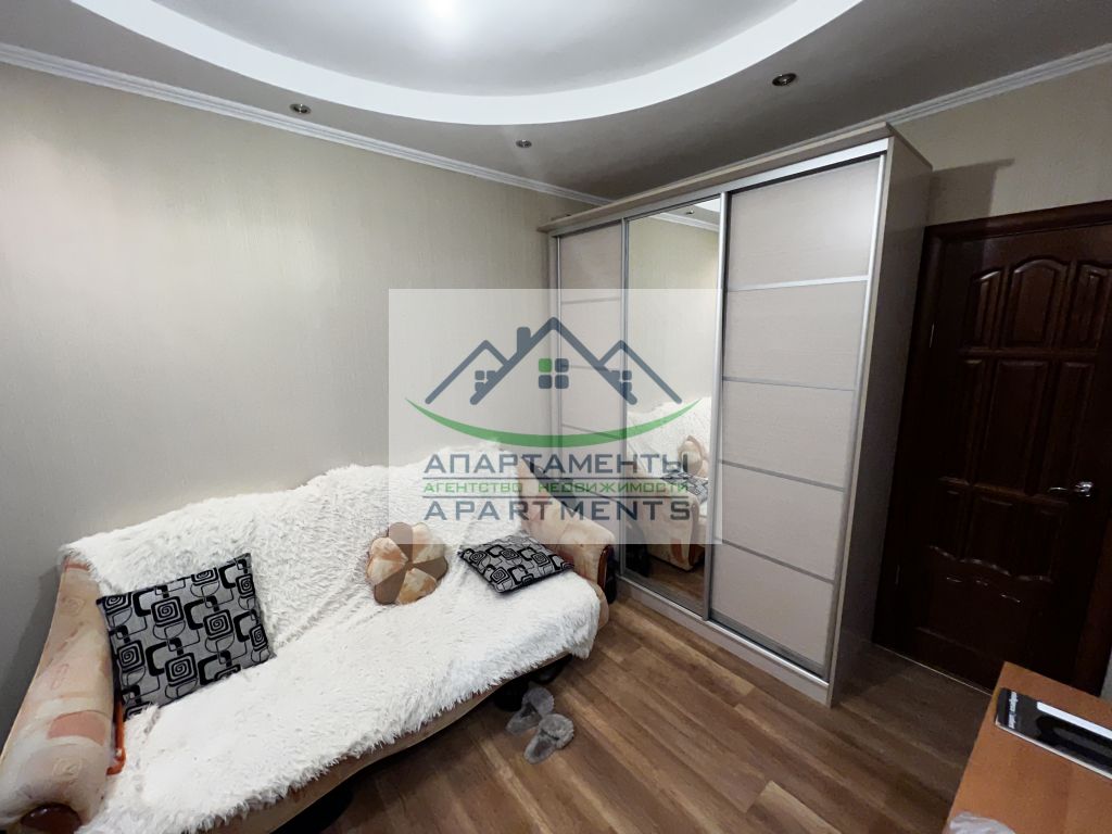 Продажа 1-комнатной квартиры, Пятигорск, Оранжерейная ул,  22/4