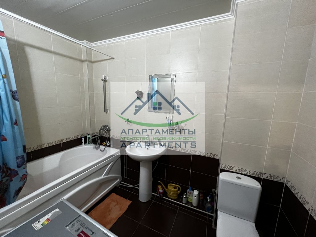 Продажа 1-комнатной квартиры, Пятигорск, Оранжерейная ул,  22/4