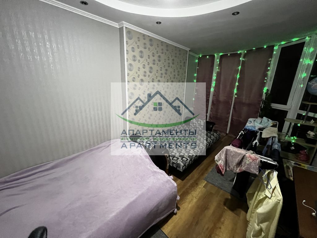 Продажа 1-комнатной квартиры, Пятигорск, Оранжерейная ул,  22/4