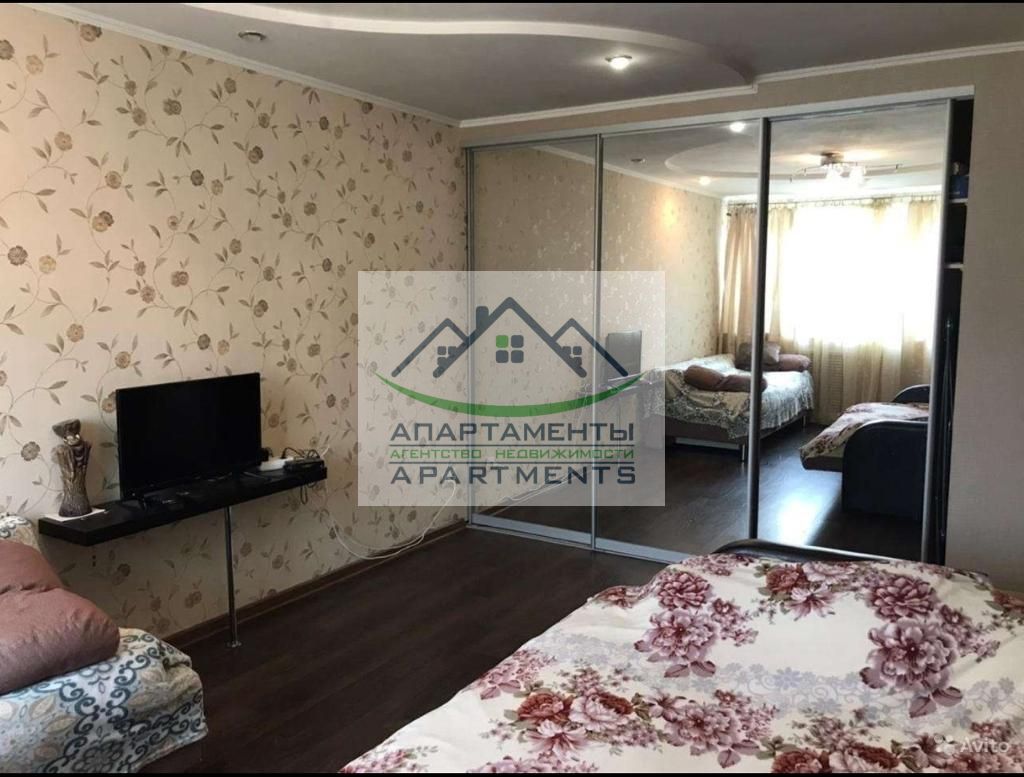 Продажа 1-комнатной квартиры, Ессентуки, Пушкина ул,  122