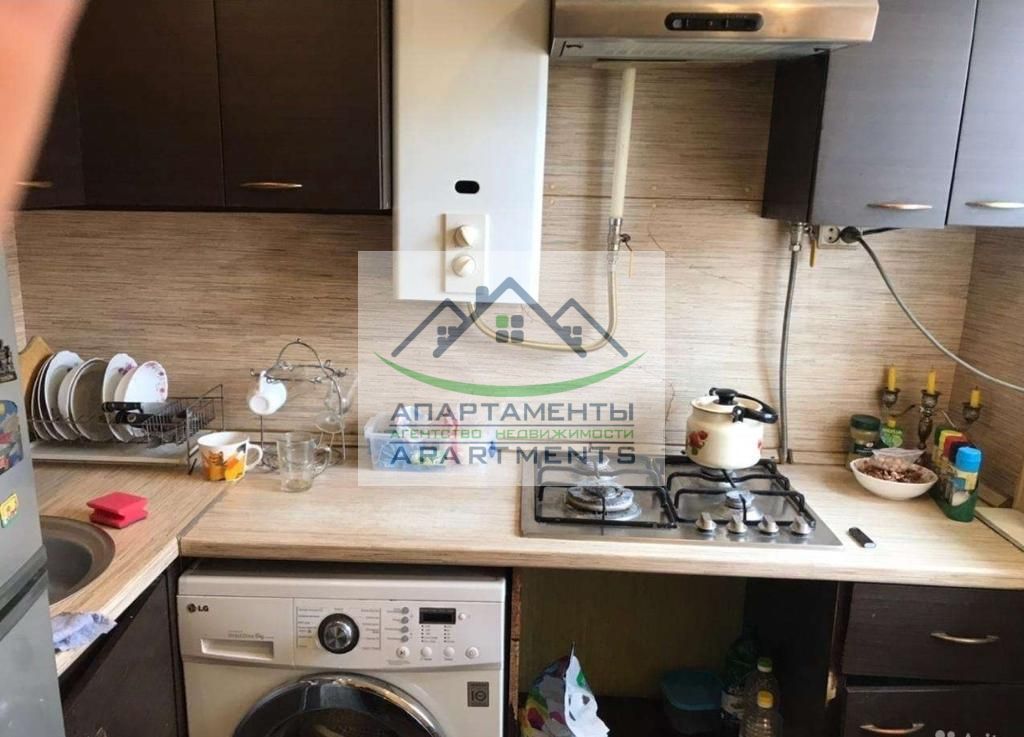 Продажа 1-комнатной квартиры, Ессентуки, Пушкина ул,  122