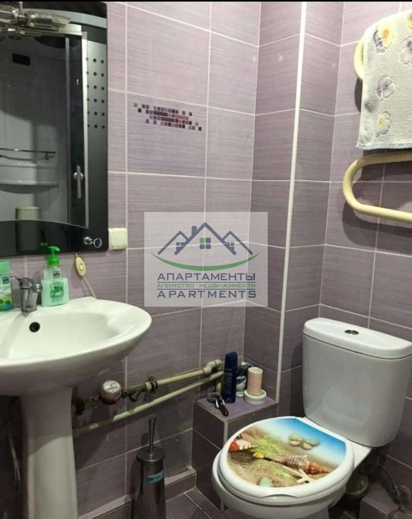 Продажа 1-комнатной квартиры, Ессентуки, Пушкина ул,  122