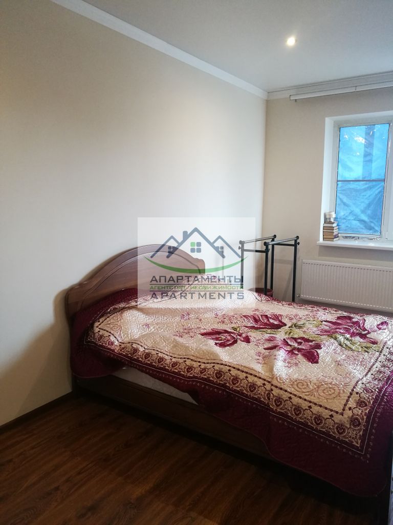 Продажа 2-комнатной квартиры, Пятигорск, Ессентукская ул,  78/1