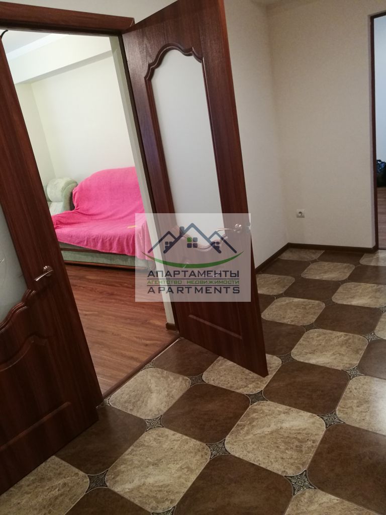 Продажа 2-комнатной квартиры, Пятигорск, Ессентукская ул,  78/1