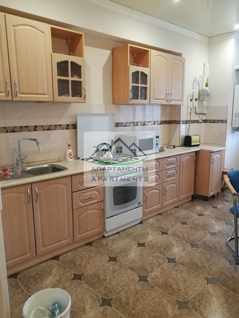 Продажа 2-комнатной квартиры, Пятигорск, Ессентукская ул,  78/1