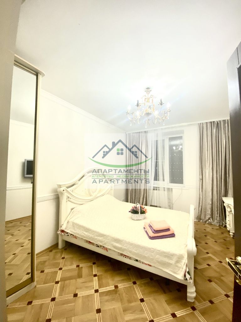 Продажа 3-комнатной квартиры, Пятигорск, Пестова ул,  36/74