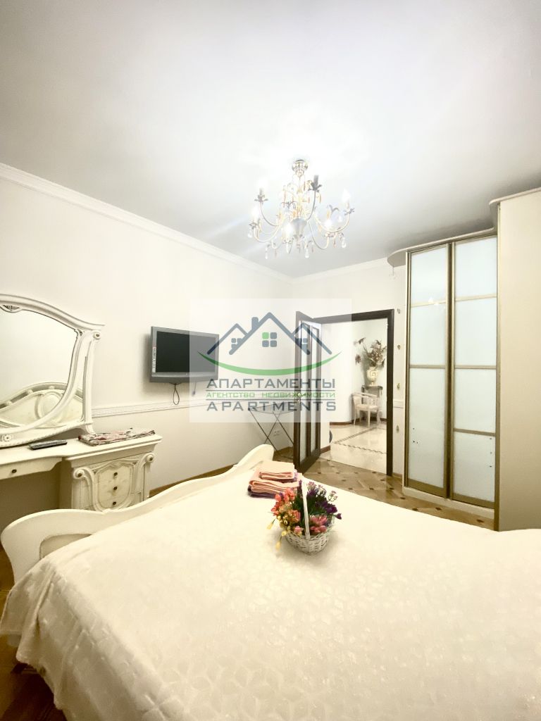 Продажа 3-комнатной квартиры, Пятигорск, Пестова ул,  36/74