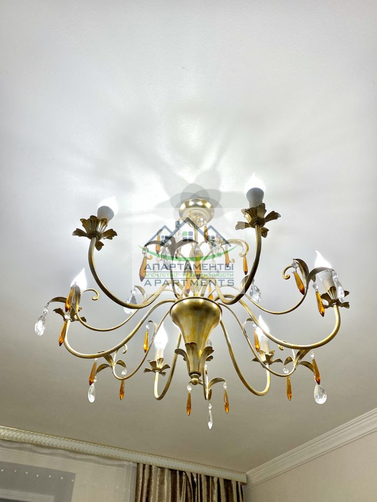 Продажа 3-комнатной квартиры, Пятигорск, Пестова ул,  36/74