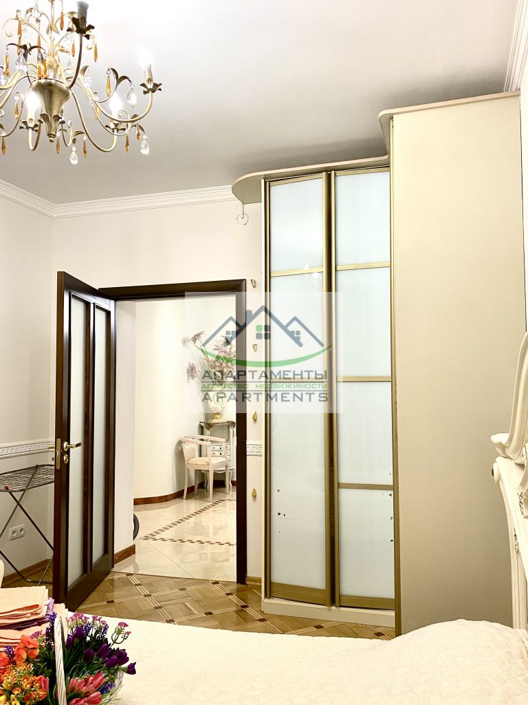 Продажа 3-комнатной квартиры, Пятигорск, Пестова ул,  36/74