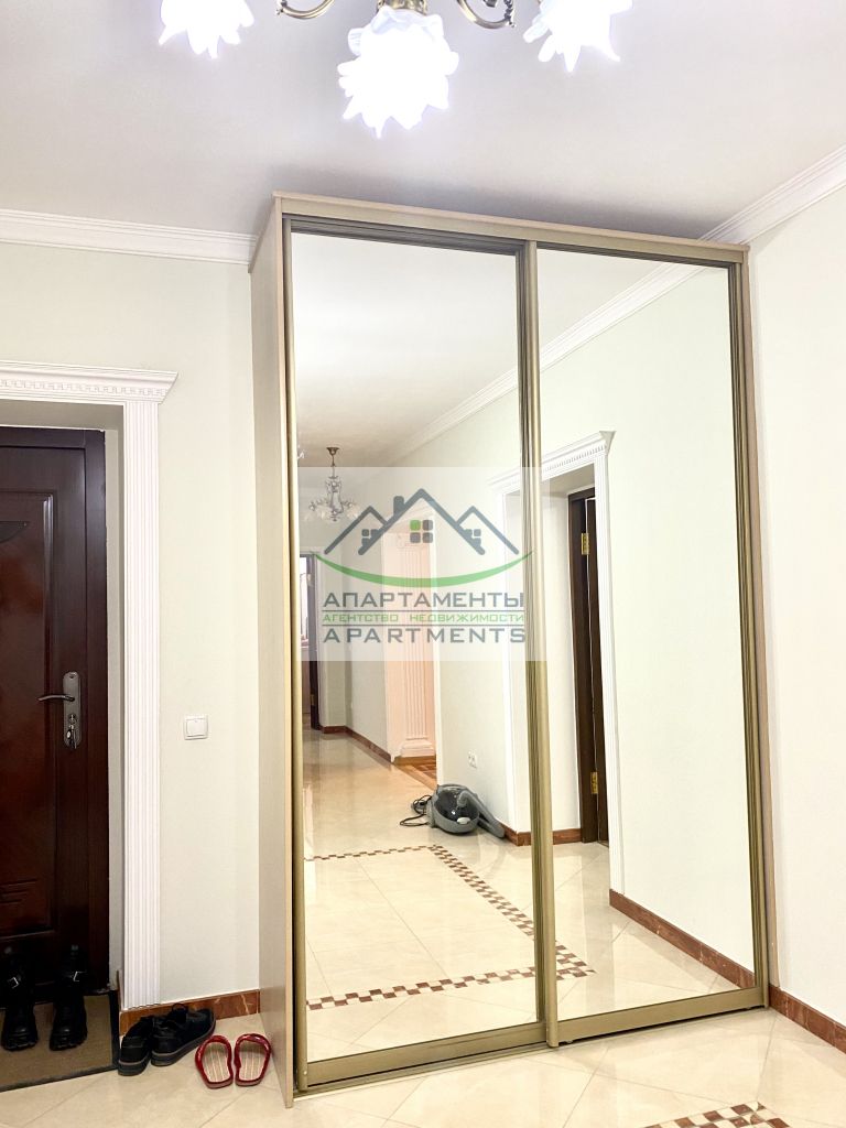 Продажа 3-комнатной квартиры, Пятигорск, Пестова ул,  36/74