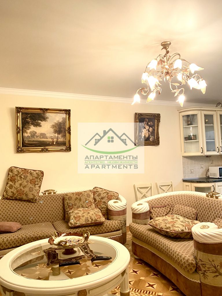 Продажа 3-комнатной квартиры, Пятигорск, Пестова ул,  36/74