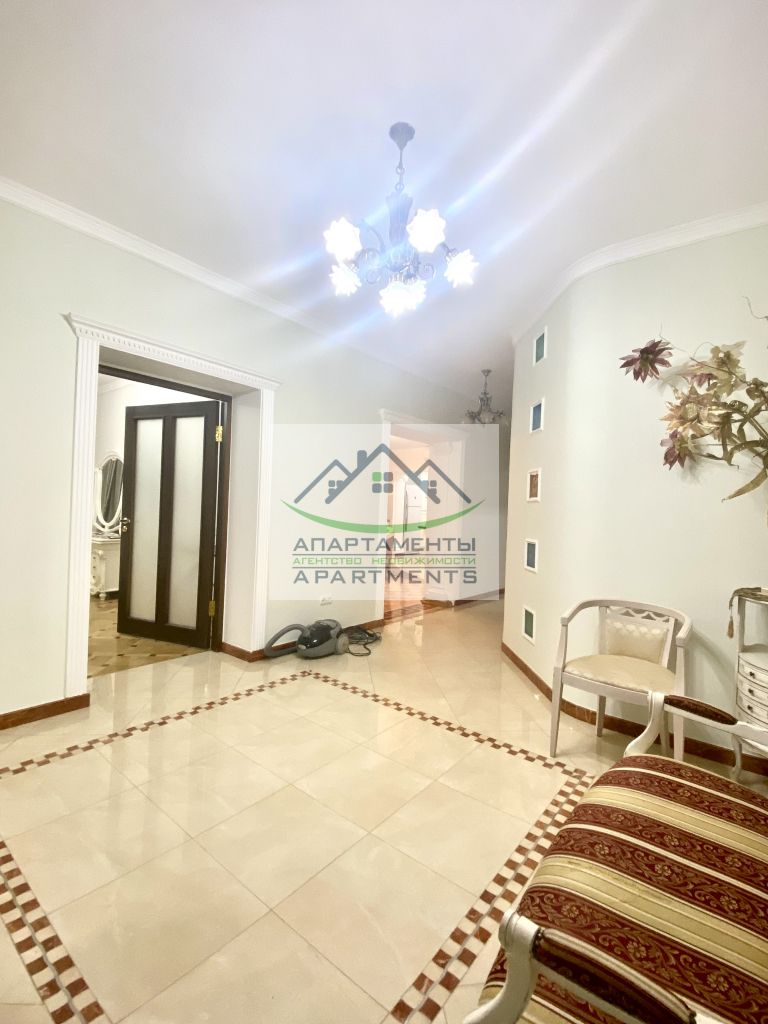 Продажа 3-комнатной квартиры, Пятигорск, Пестова ул,  36/74