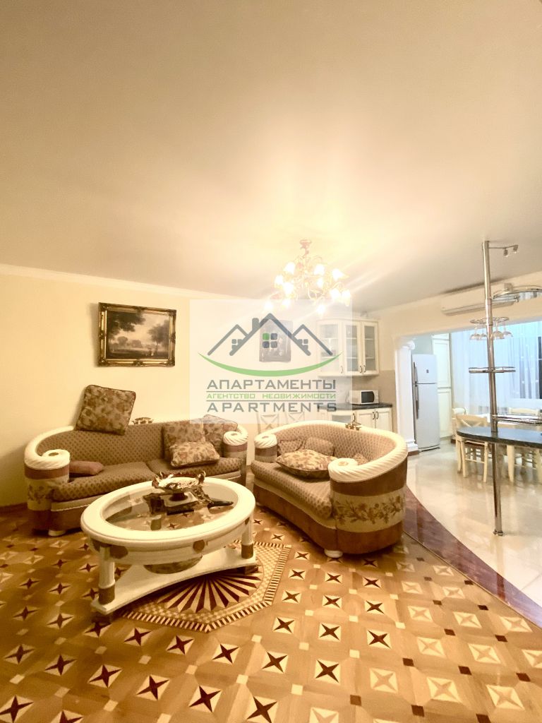 Продажа 3-комнатной квартиры, Пятигорск, Пестова ул,  36/74