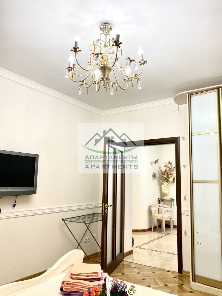 Продажа 3-комнатной квартиры, Пятигорск, Пестова ул,  36/74