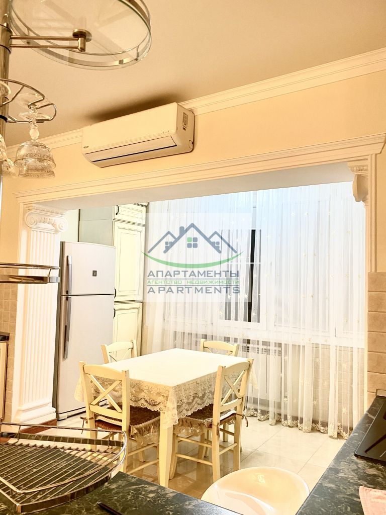 Продажа 3-комнатной квартиры, Пятигорск, Пестова ул,  36/74