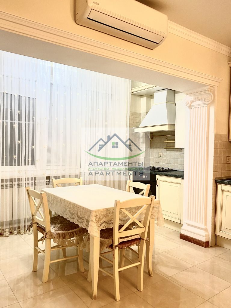 Продажа 3-комнатной квартиры, Пятигорск, Пестова ул,  36/74