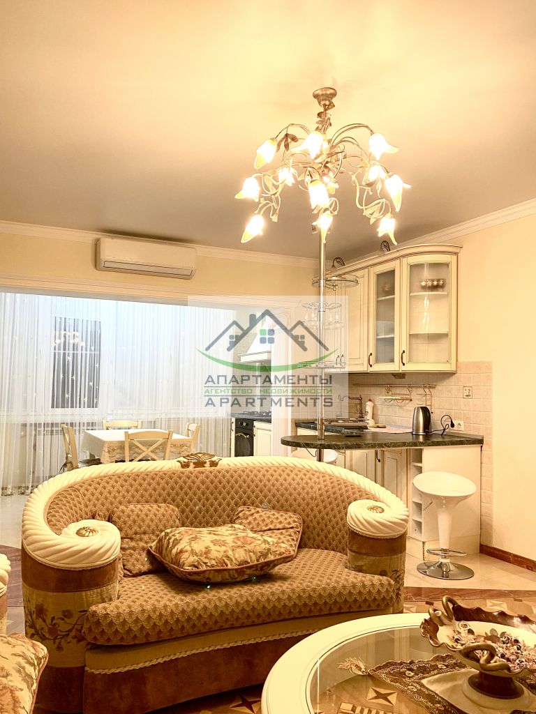 Продажа 3-комнатной квартиры, Пятигорск, Пестова ул,  36/74