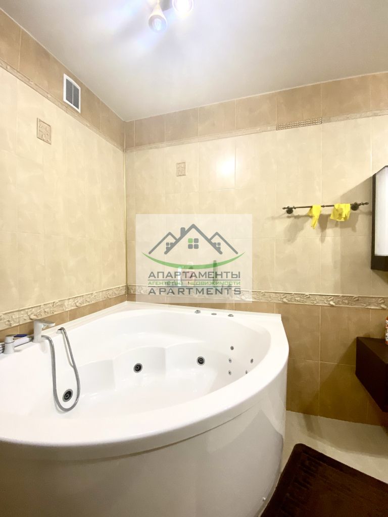 Продажа 3-комнатной квартиры, Пятигорск, Пестова ул,  36/74