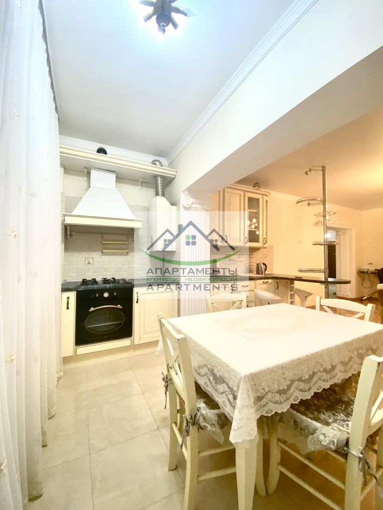 Продажа 3-комнатной квартиры, Пятигорск, Пестова ул,  36/74