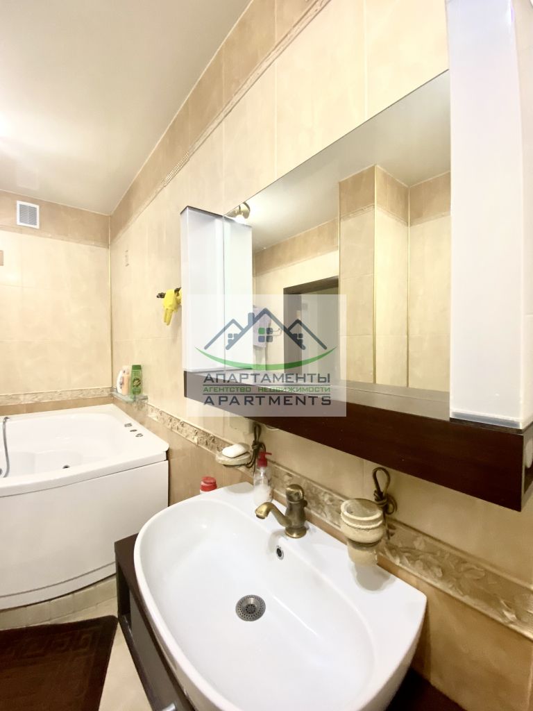 Продажа 3-комнатной квартиры, Пятигорск, Пестова ул,  36/74