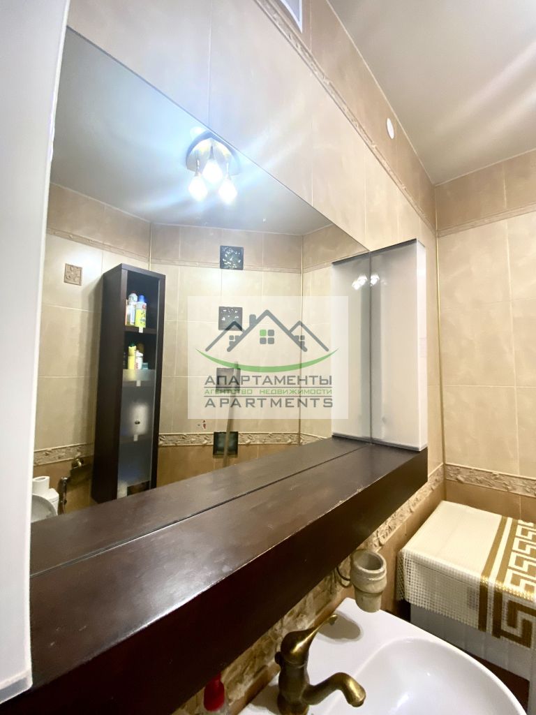 Продажа 3-комнатной квартиры, Пятигорск, Пестова ул,  36/74