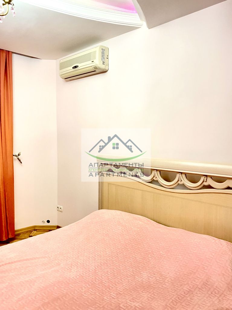 Продажа 3-комнатной квартиры, Пятигорск, Пестова ул,  36/74