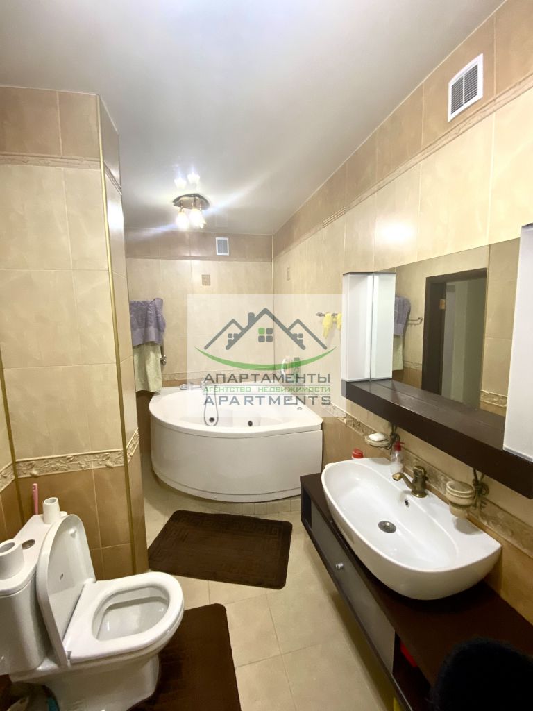 Продажа 3-комнатной квартиры, Пятигорск, Пестова ул,  36/74