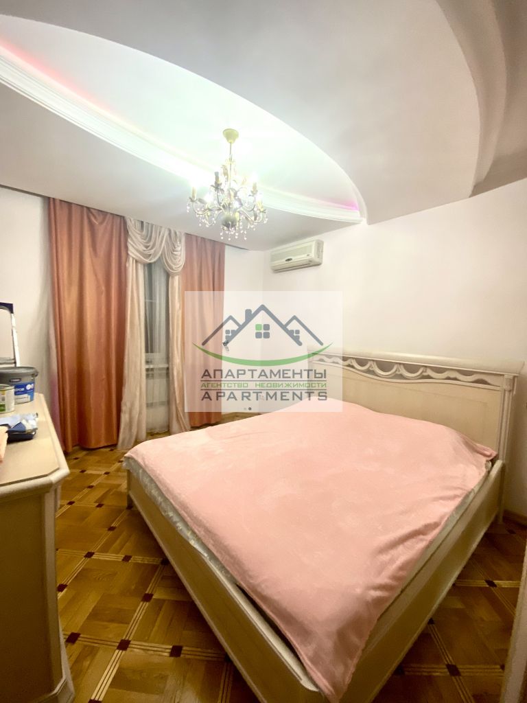 Продажа 3-комнатной квартиры, Пятигорск, Пестова ул,  36/74